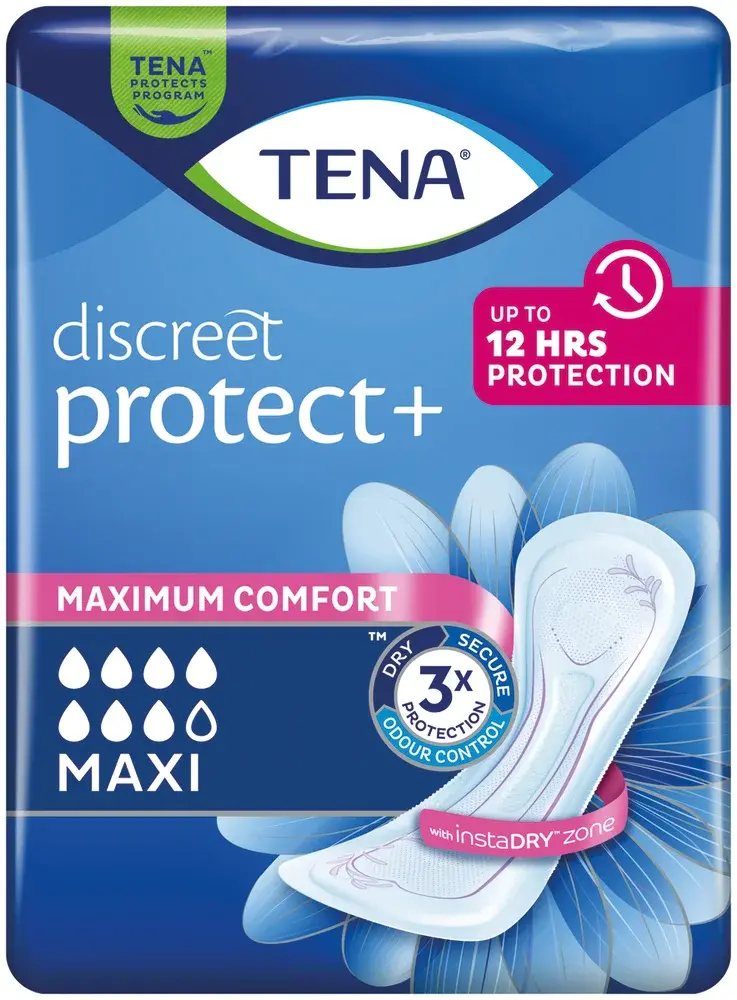 Protection urinaire Discreet
