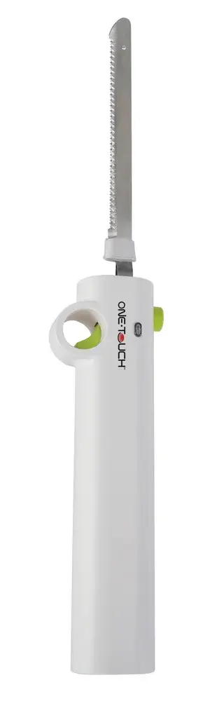 Couteau électrique sans fil One Touch KC157
