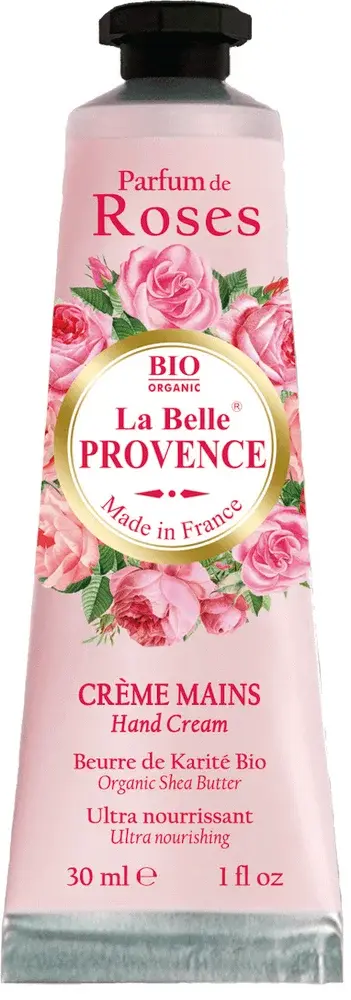 Crème mains La Belle de Provence