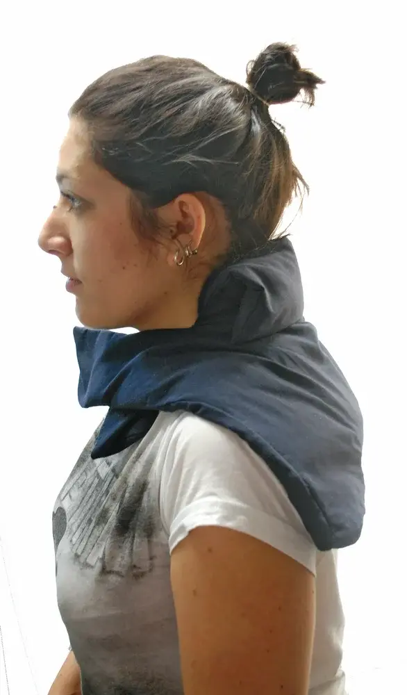 Compresse de lin Phytotherma