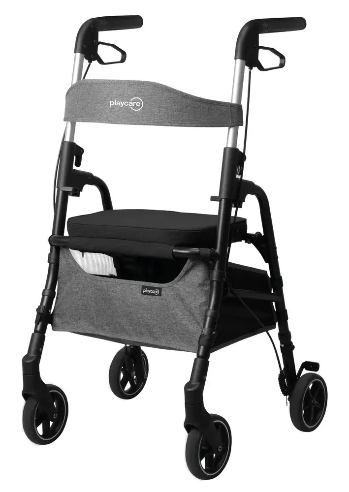 Rollator W04
