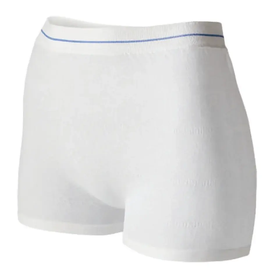 Slip de maintien pour protection urinaire Fix ProSkin