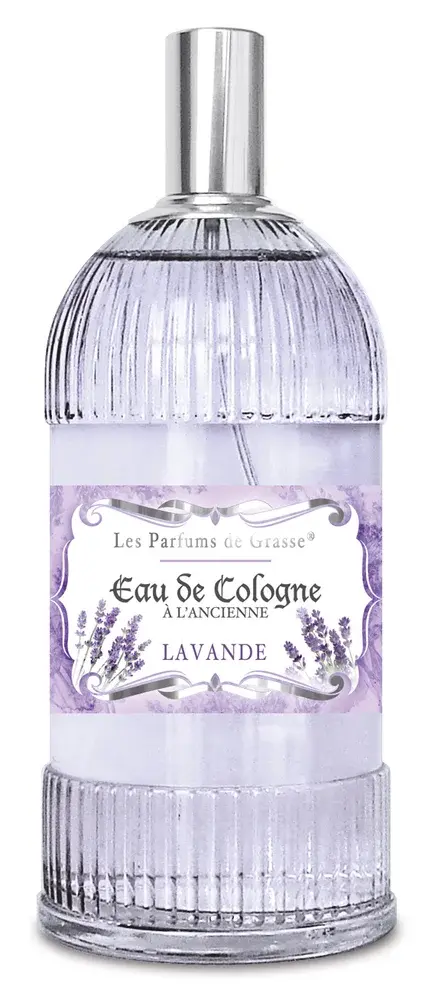 Eau de Cologne