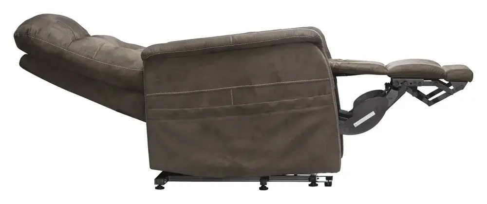 Fauteuil releveur 2 moteurs Solvia