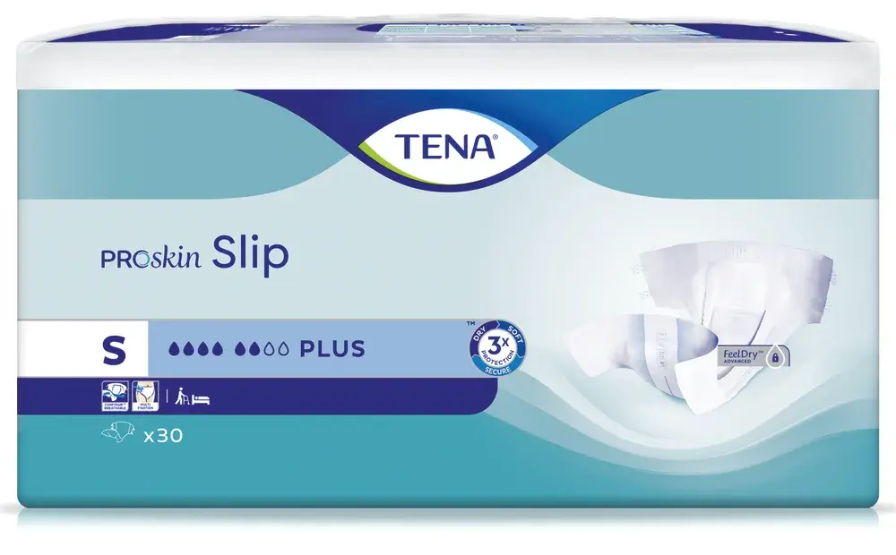 Protection urinaire Slip ProSkin