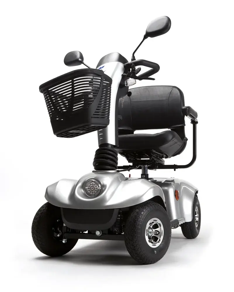 Scooter PMR Eris