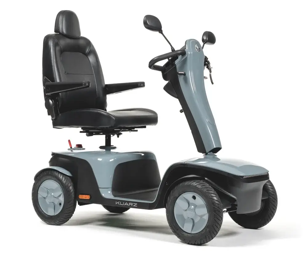 Scooter PMR Kuarz