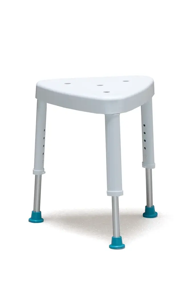 Tabouret de douche Verchun