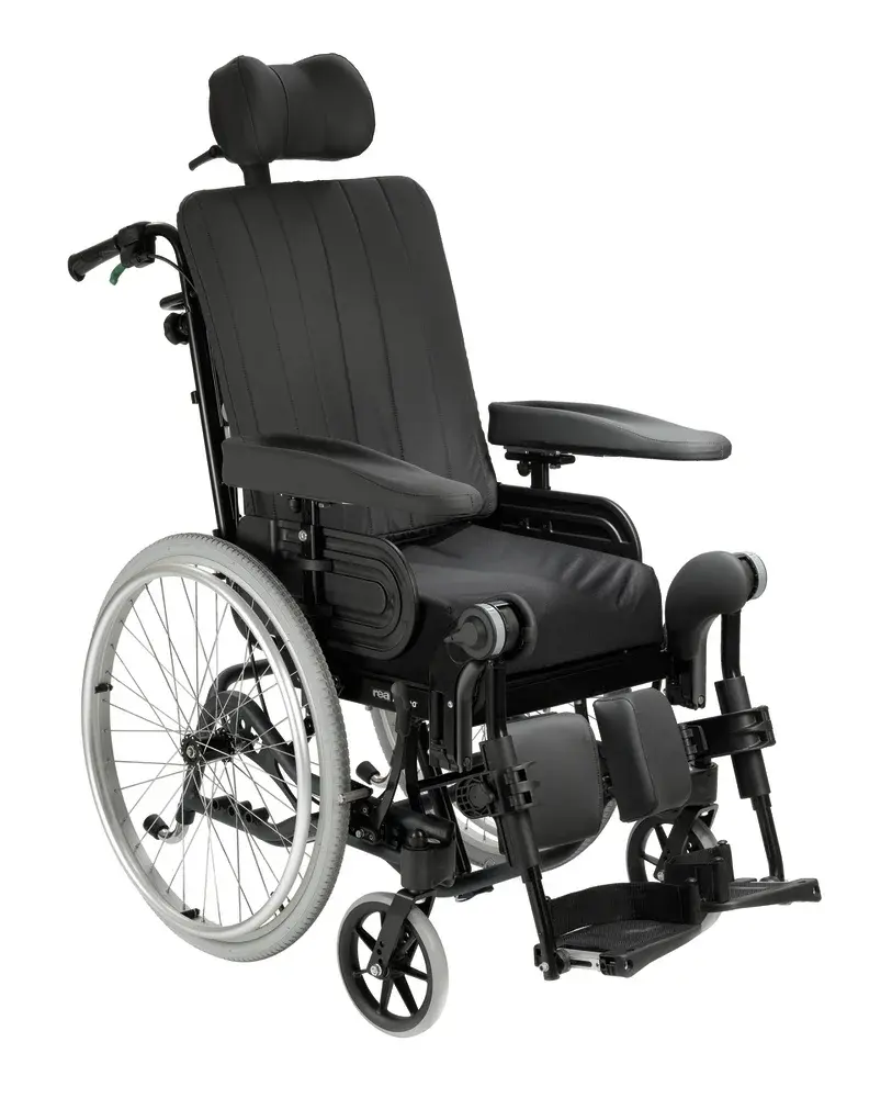 Fauteuil roulant de confort Rea® Azalea® S
