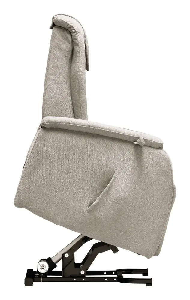 Fauteuil releveur 2 moteurs Boras confort absolu