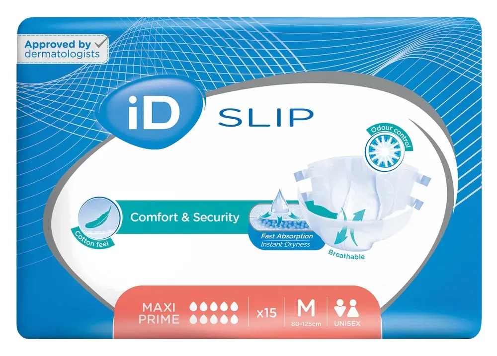 Slip absorbant