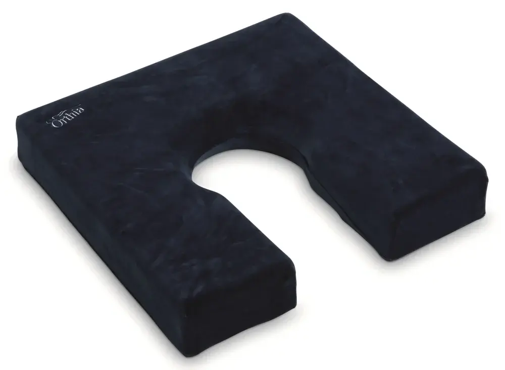 Coussin anti escarre en fer à cheval Orthia®