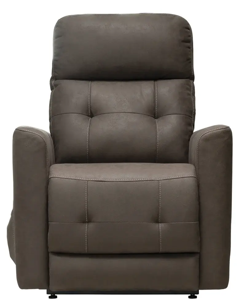 Fauteuil releveur 4 moteurs Louise hauteur réglable