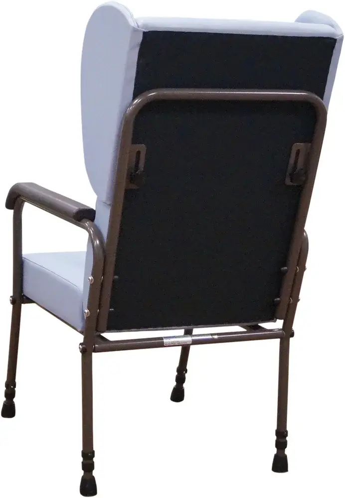 Fauteuil de repos ergonomique