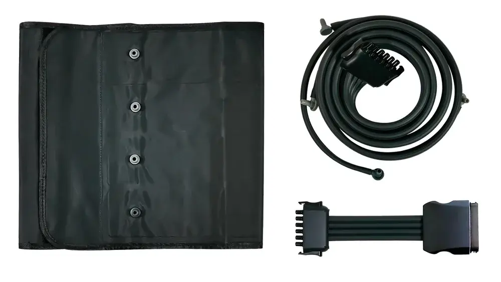 Ceinture et tubulure pressothérapie I-Press II New