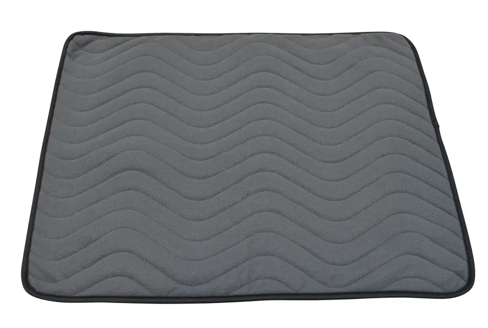 Alèse imperméable pour fauteuil