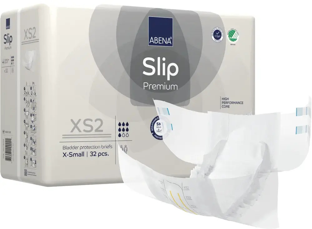 Protection urinaire slip Premium