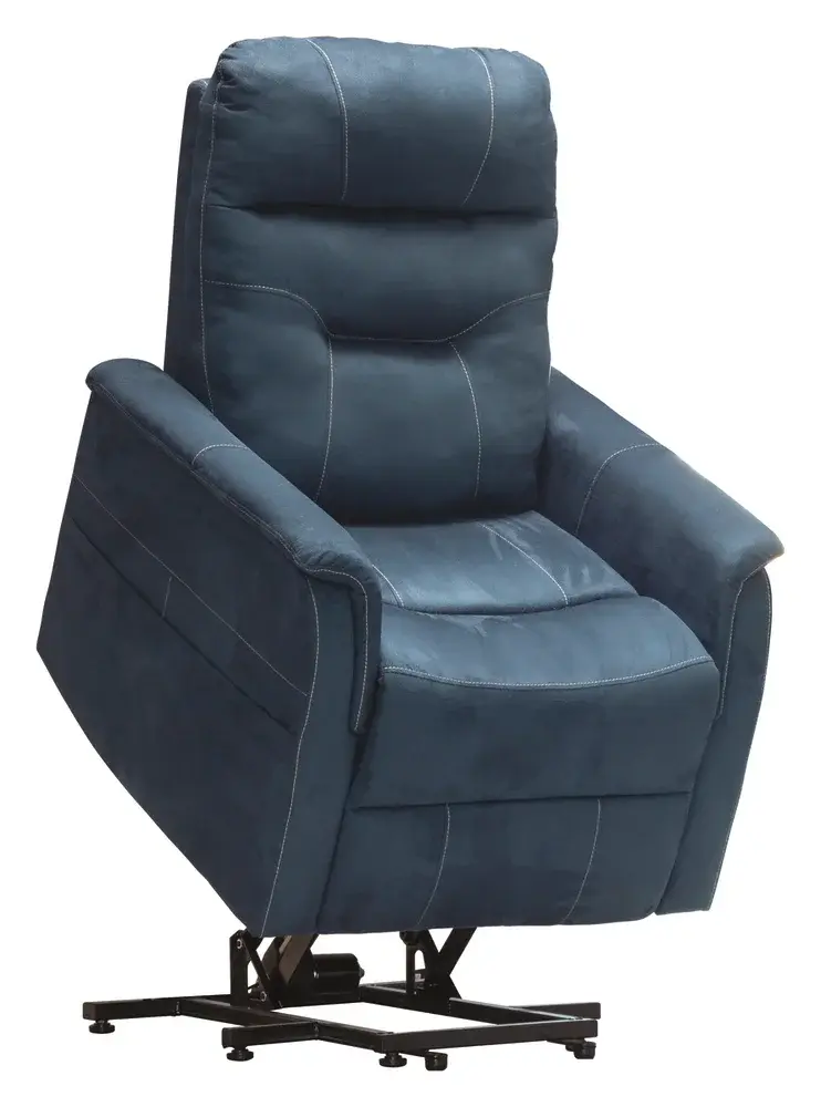 Fauteuil releveur 2 moteurs Solvia
