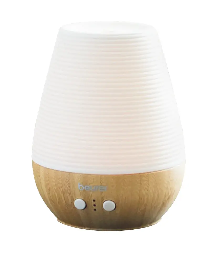 Diffuseur d'huiles essentielles jusqu'à 20m²
