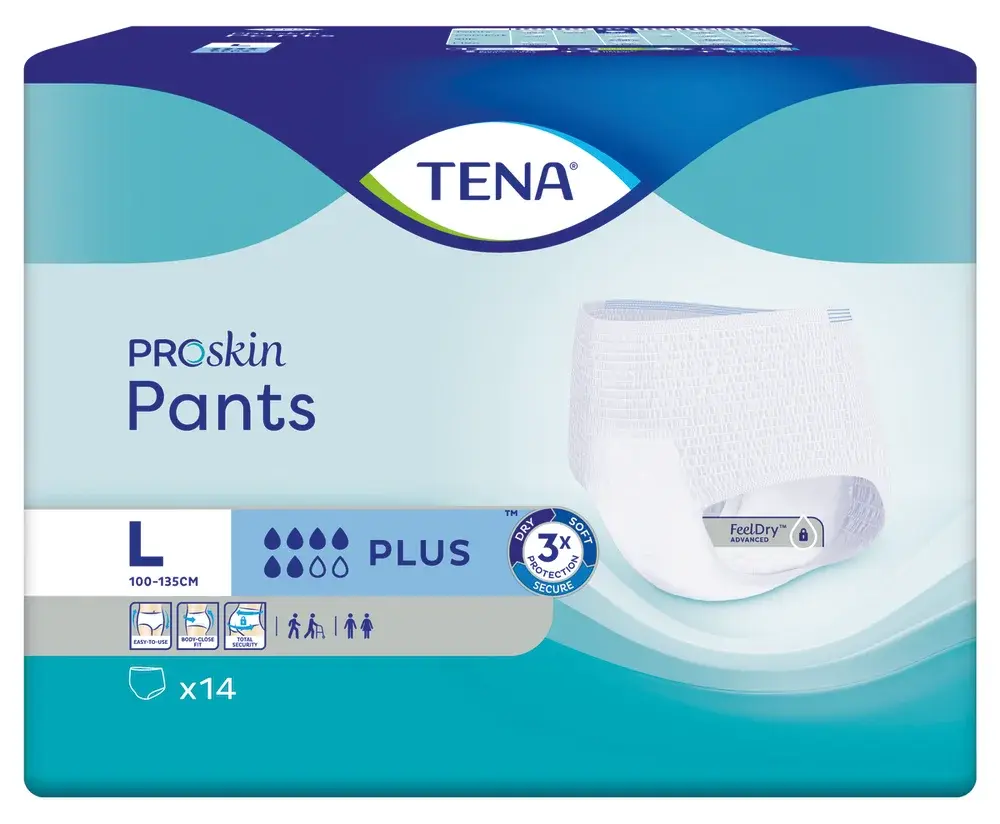 Pants ProSkin
