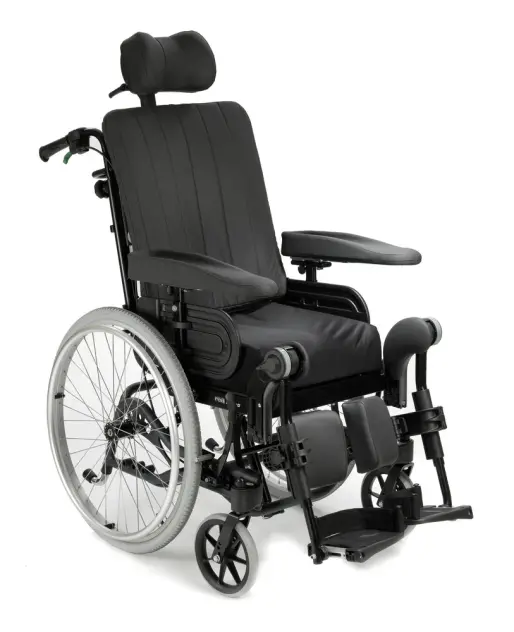Produit Fauteuil roulant de confort Rea Azalea Image