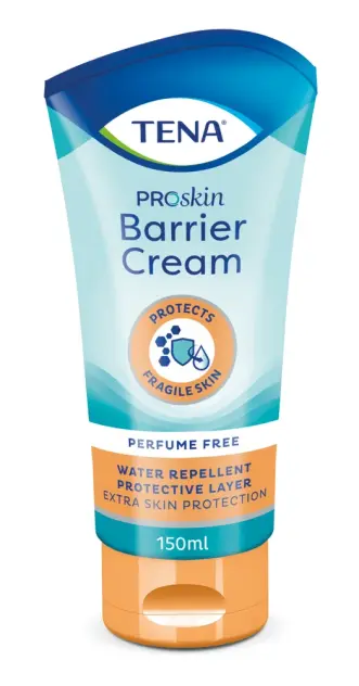 Produit Crème anti escarres Barrier Cream ProSkin Image