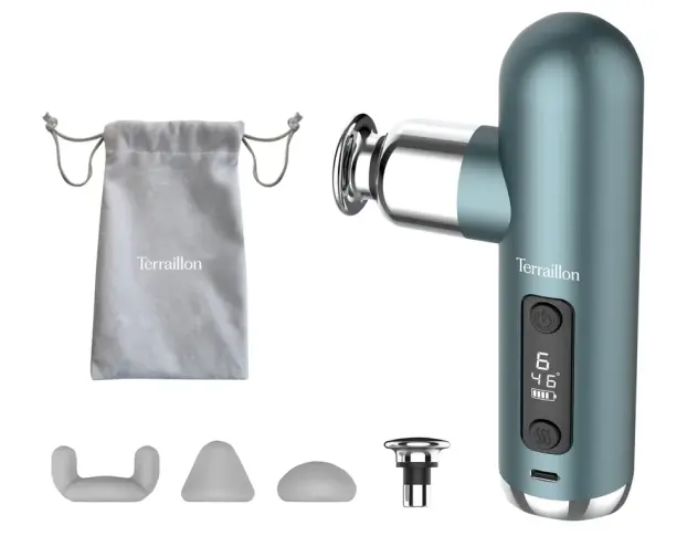 Produit Pistolet de massage Mini Massager Image