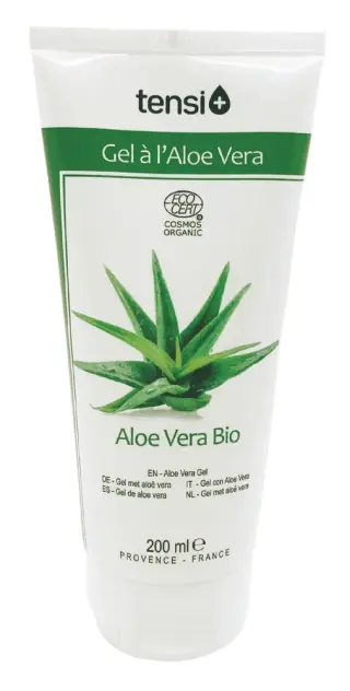 Produit Gel Aloe Vera BIO Image