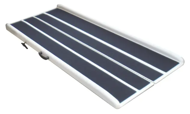 Produit Rampe d'accès portefeuille Image