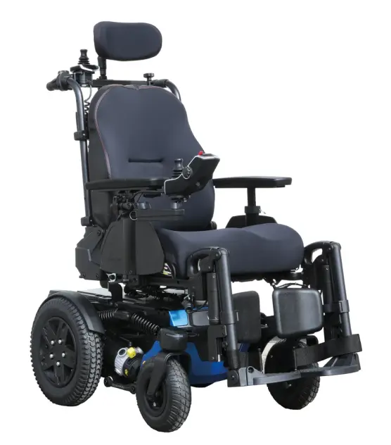 Produit Fauteuil roulant électrique R-Trak Image