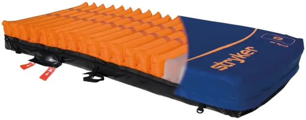 Produit Matelas à air Eole 20 cm d'air by Stryker Image