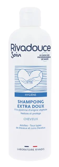 Produit Shampoing extra doux Image
