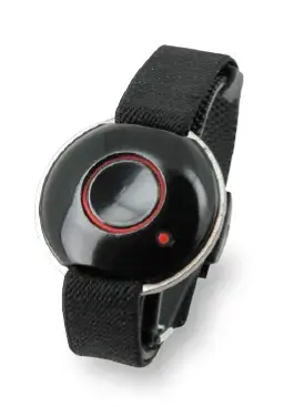 Produit Bracelet alarme pour téléphone filaire Serenities Image