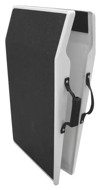 Produit Rampe de voyage pliante Jetmarine Image