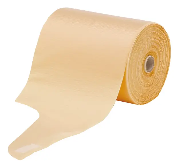 Produit Bavoir adulte à usage unique ValaFit Tape Image