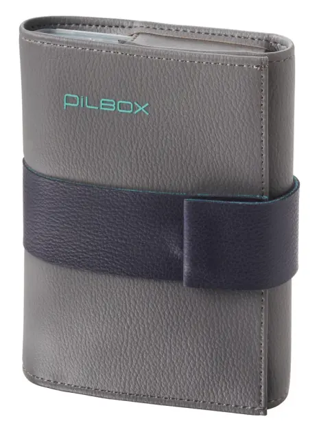 Produit Pilulier hebdomadaire Cardio Image