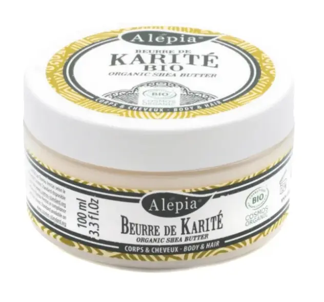 Produit Beurre de karité BIO Image