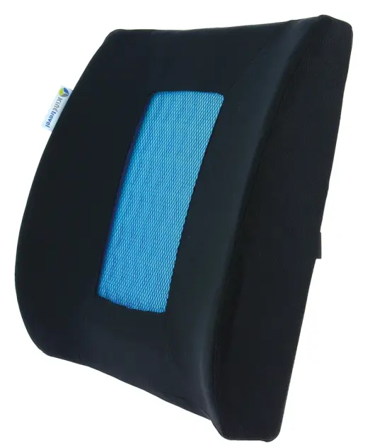 Produit Coussin lombaire avec gel Image