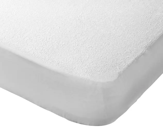 Produit Protège matelas éponge imperméable Image