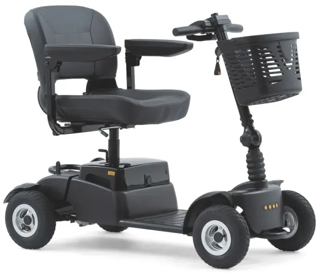 Produit Scooter Vivo Image