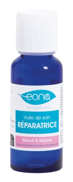 Produit Huile de soin réparatrice Image