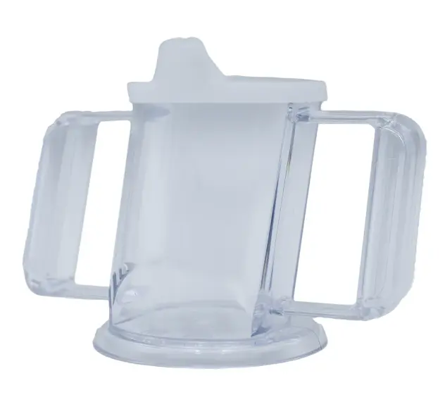 Produit Verre Henrocup avec couvercle Image