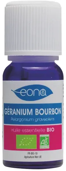 Produit Huile essentielle Géranium bourbon BIO Image