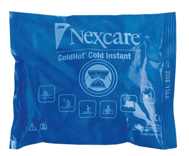 Produit Compresse de froid instantanée Coldhot Cold Instant Image