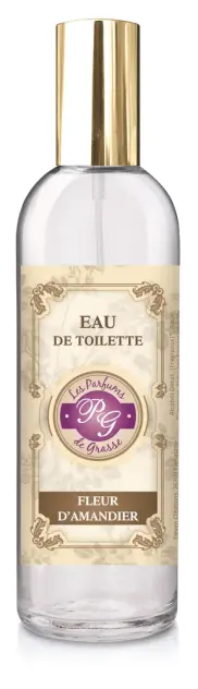 Produit Eau de toilette Vintage Image