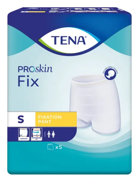 Produit Slip de maintien pour protection urinaire Fix ProSkin Image
