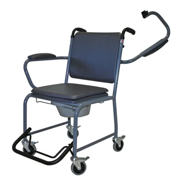 Produit Chaise garde-robe sur roues GR50 Image