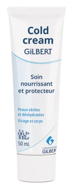 Produit Crème Cold cream Image