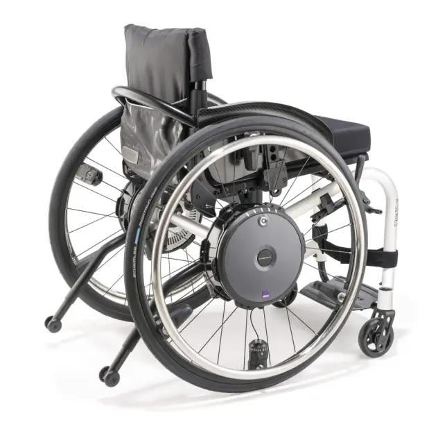 Produit Motorisation fauteuil roulant Alber E-Motion M25 Image