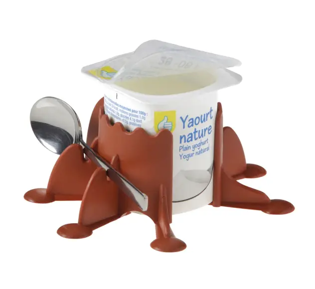 Produit Support antérapant Rainette Image